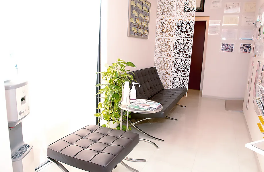 恵比寿ガーデンデンタルクリニック詳細写真2