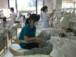 小山すぎの木クリニック詳細写真3