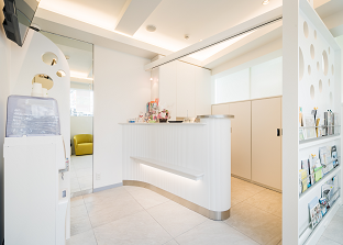 自由が丘歯科オーラルケア