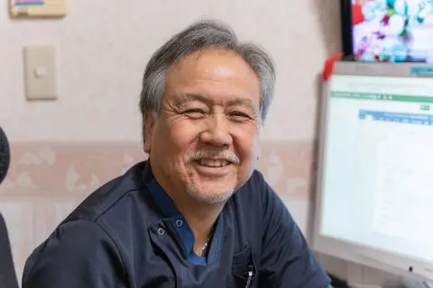 仁瓶 博史（にへいファミリークリニック）