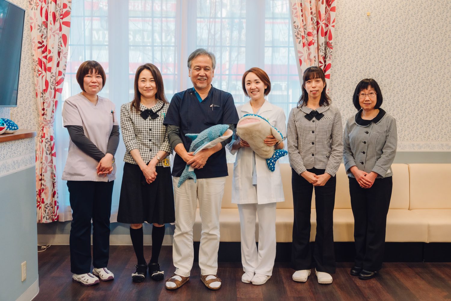 にへいファミリークリニック千葉