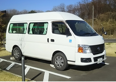 小山すぎの木クリニック