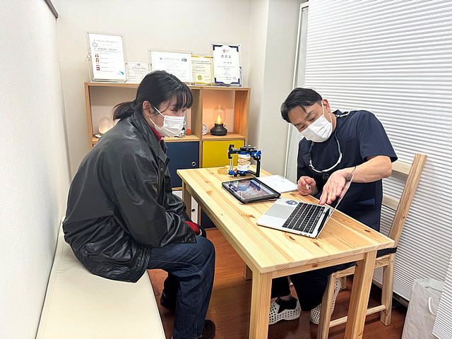 筒井歯科医院詳細写真3