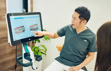 横浜まつざわ矯正歯科