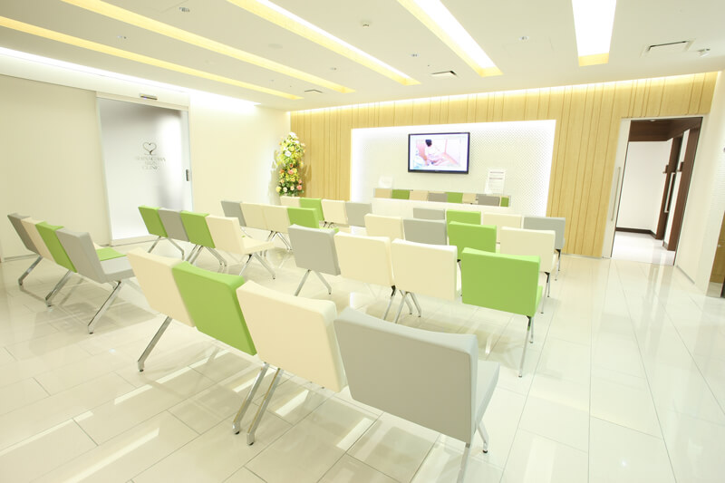 品川美容外科　横浜院