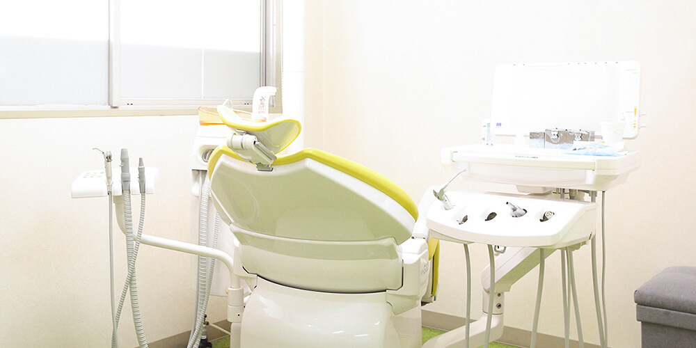 いとう歯科詳細写真3