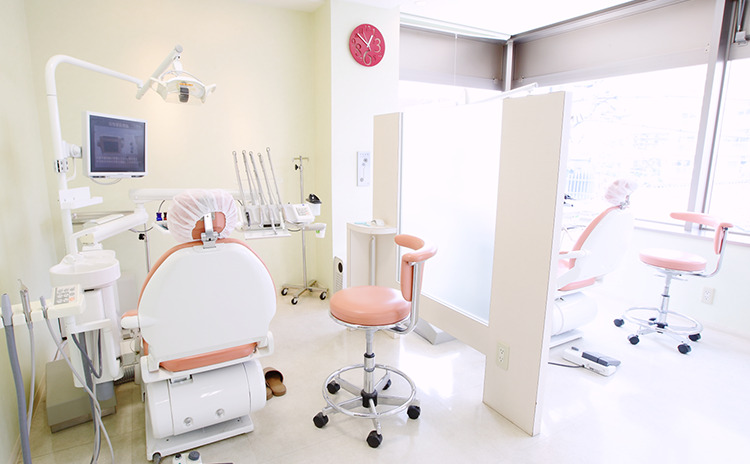 センタービル歯科医院