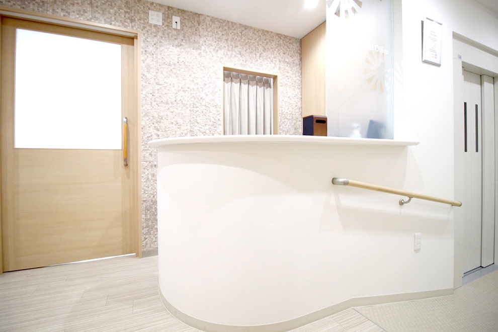 浅草橋クリアデンタルオフィス