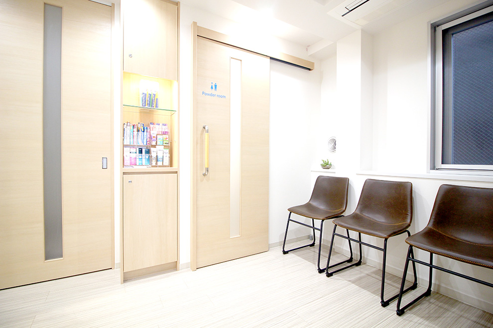 浅草橋クリアデンタルオフィス