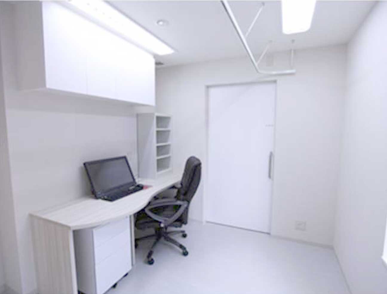 マイシティクリニック詳細写真3