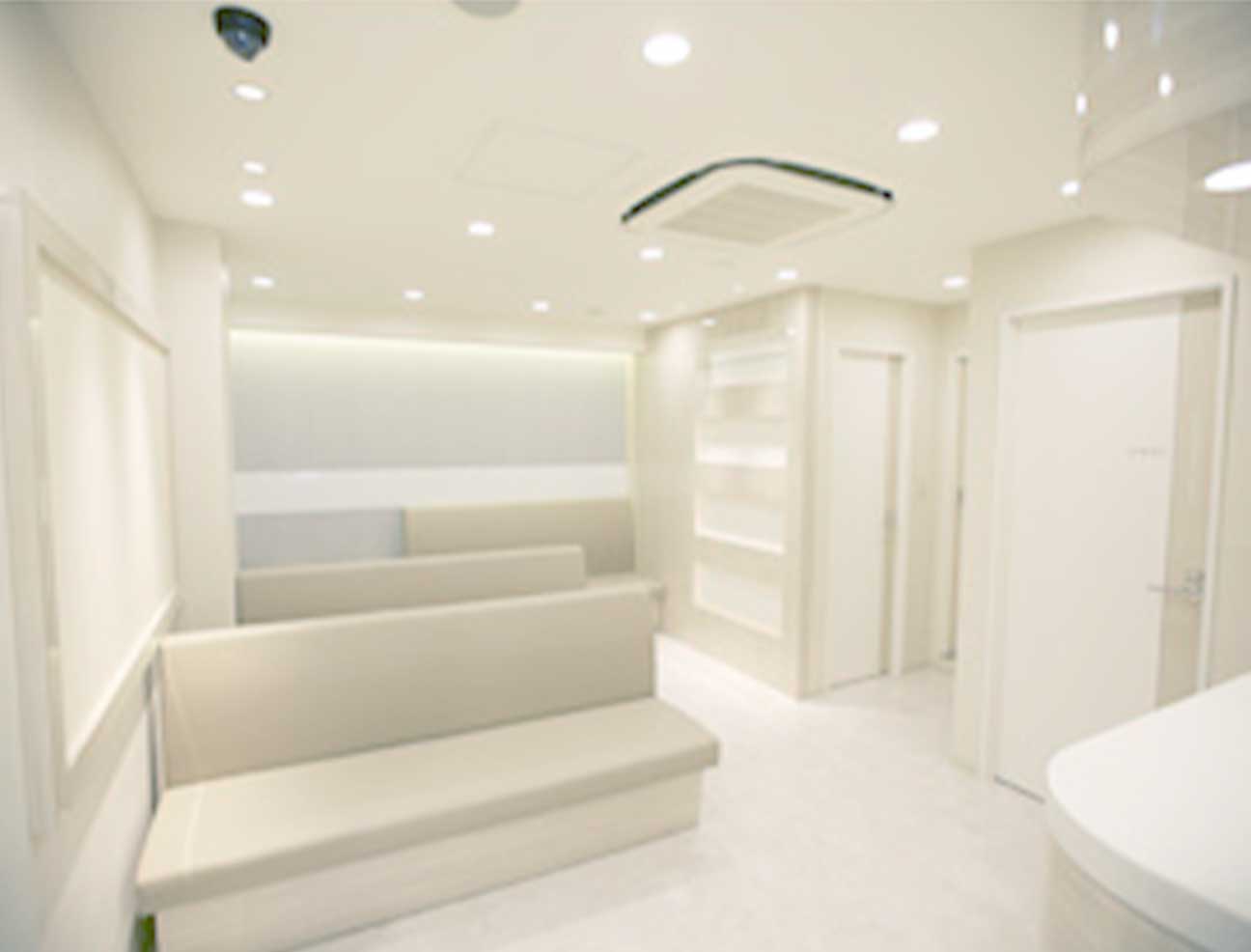 マイシティクリニック詳細写真1