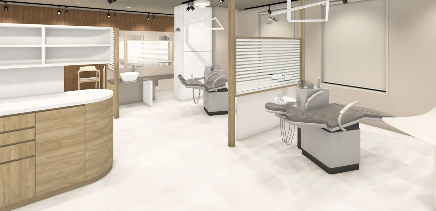 三宮そう矯正歯科