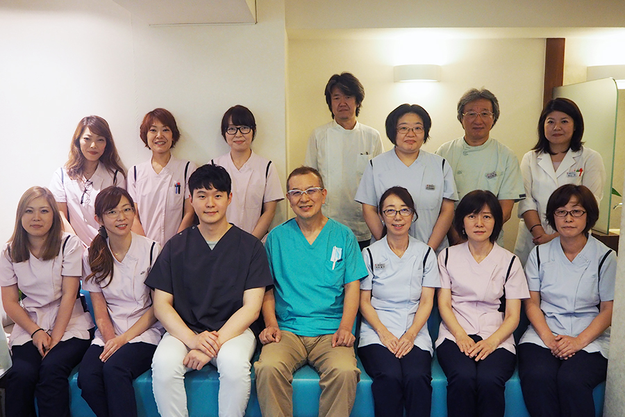 りんご歯科クリニック