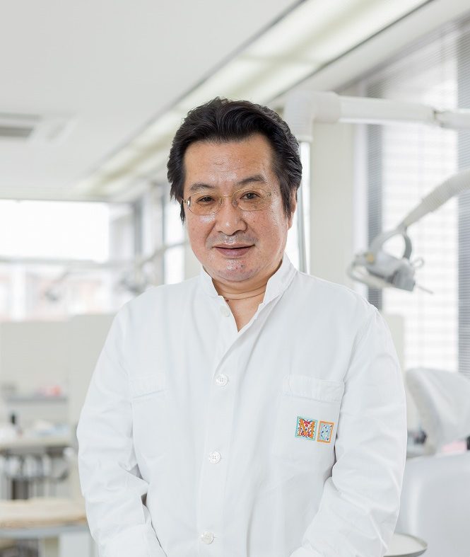 みなみ歯科医院　南 栄