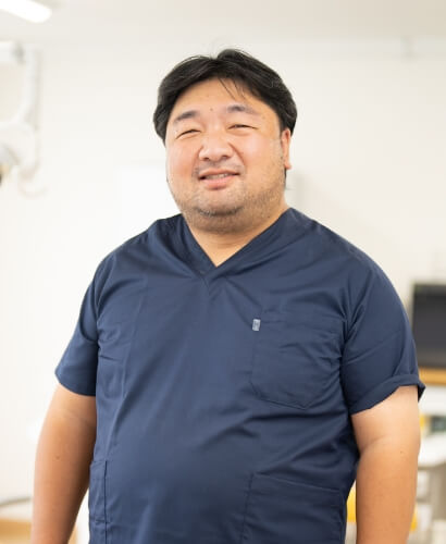 井口矯正歯科【院長】井口 善隆