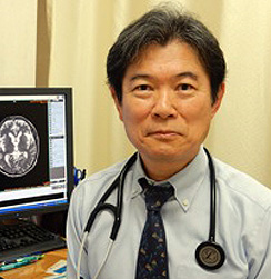 なかむら内科 中村雅一