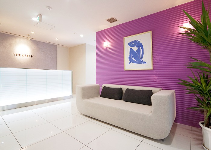 ザ・クリニック東京