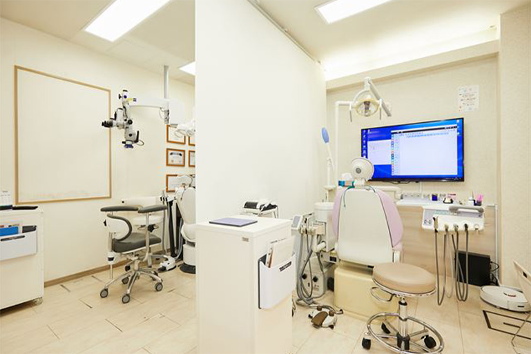 富士歯科医院