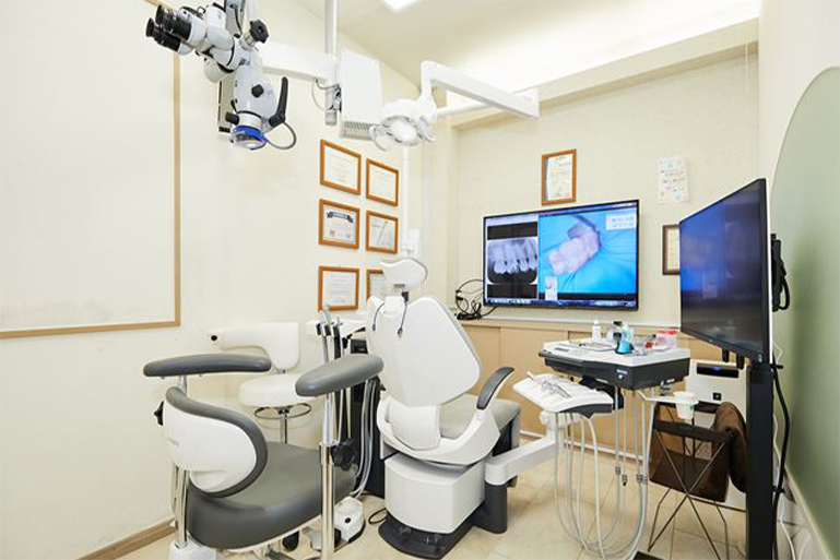 富士歯科医院