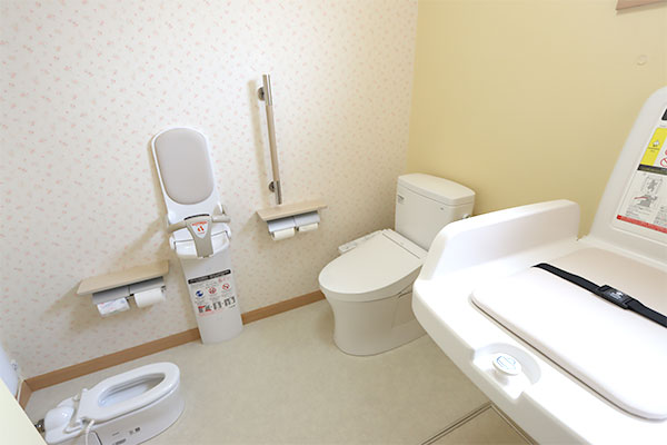 東郷なないろこどもクリニック