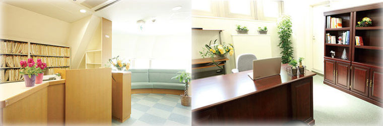 下北沢メンタルケアクリニック