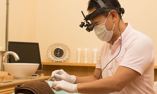 ホワイトエッセンス御茶ノ水デンタルクリニック