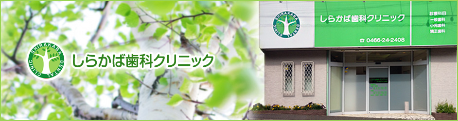 しらかば歯科クリニック