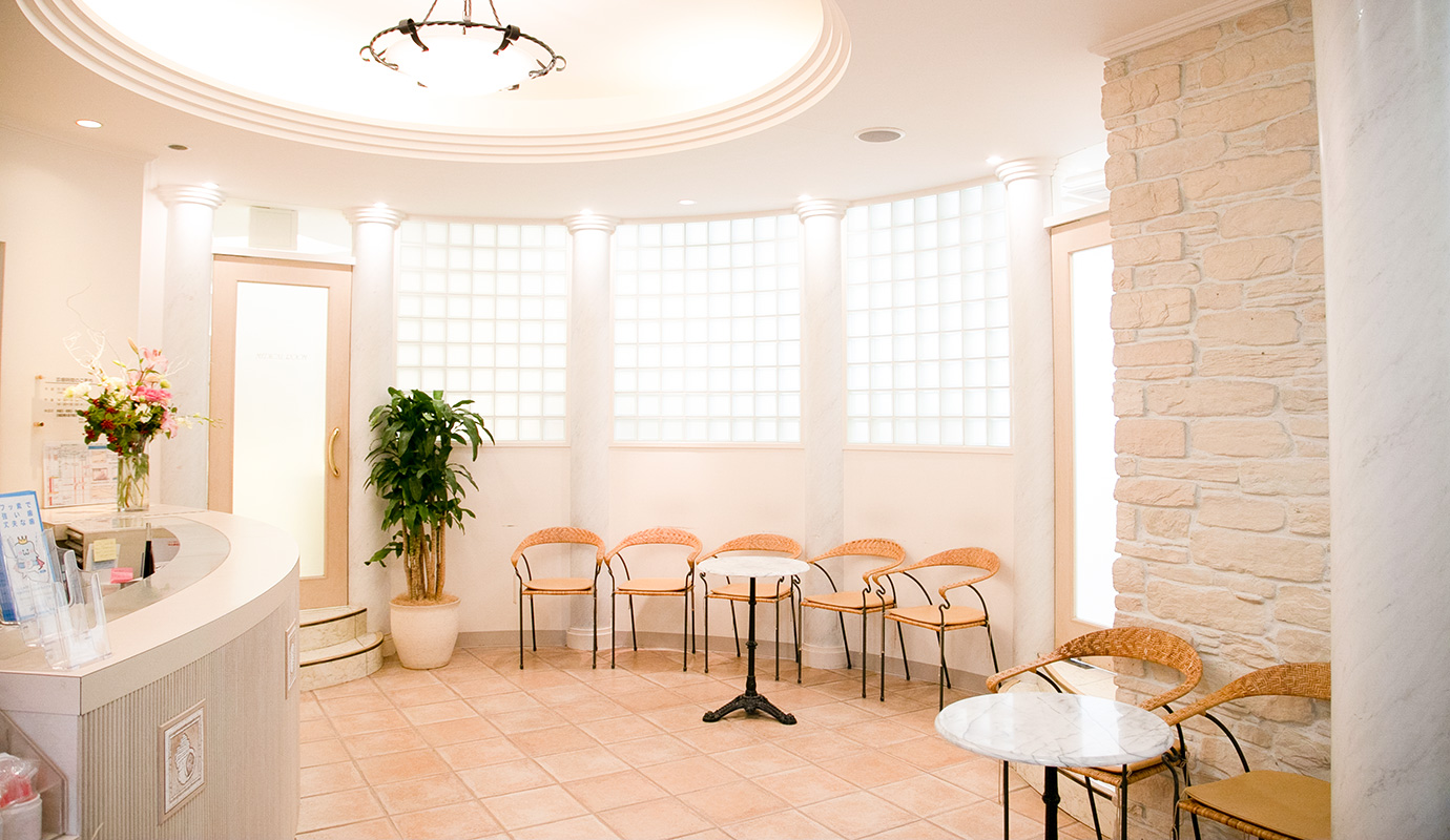 医療法人ひめの矯正歯科クリニック