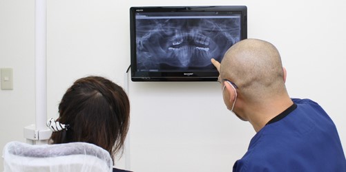 ピアシティ歯科クリニック詳細写真1