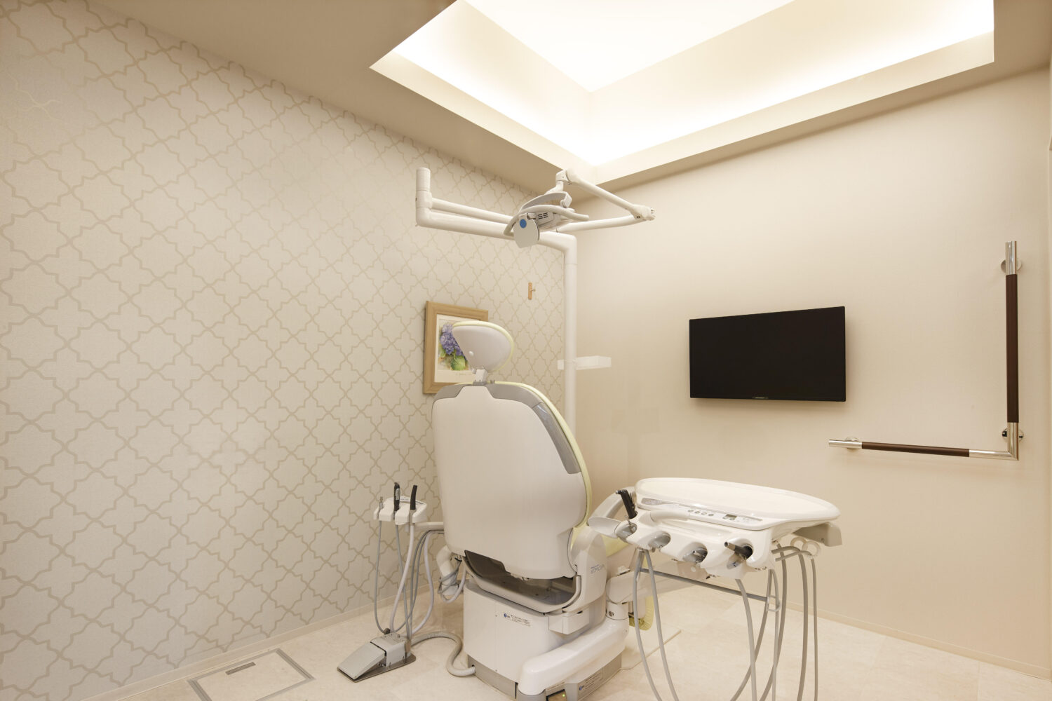 冨士田歯科医院