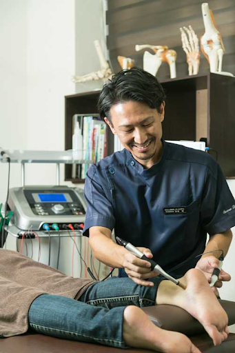 すずらん整骨院詳細写真2