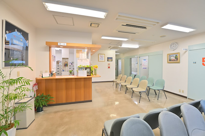 高橋整形リハビリクリニック