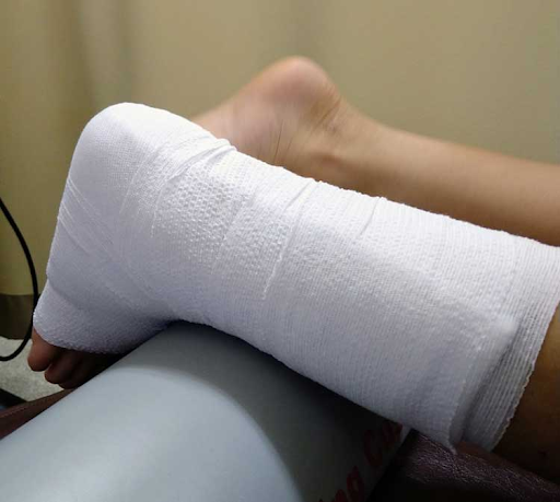 すずらん整骨院詳細写真3