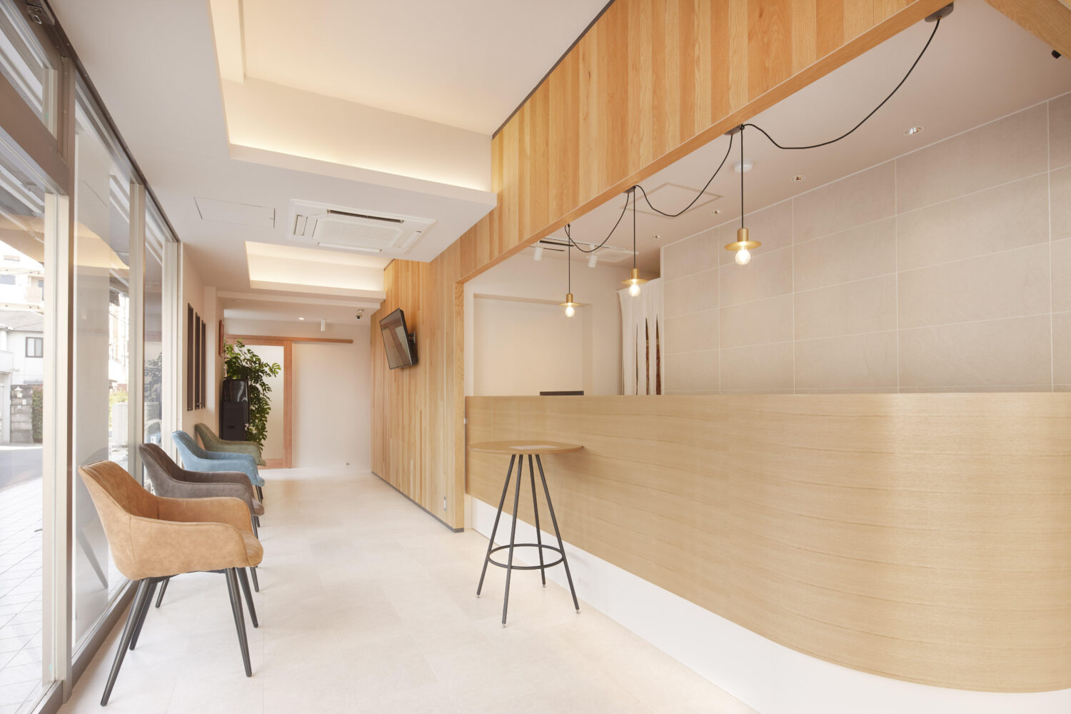 冨士田歯科医院