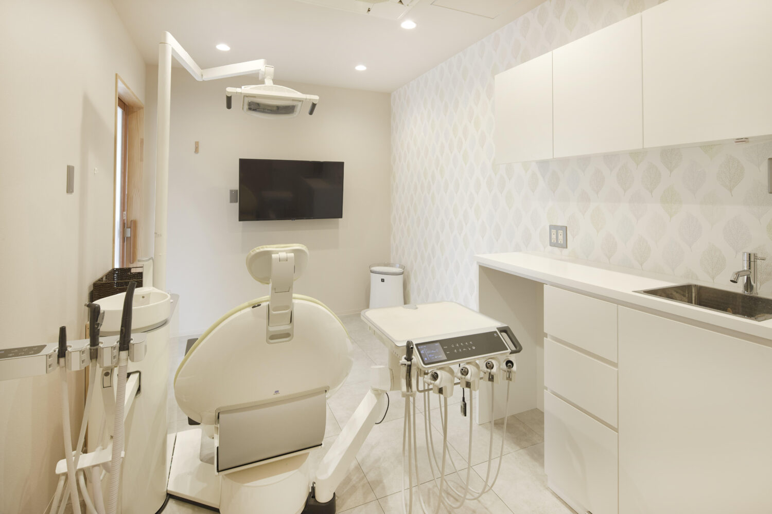 冨士田歯科医院