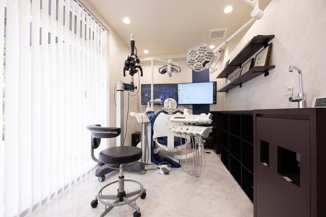 松井デンタルオフィス