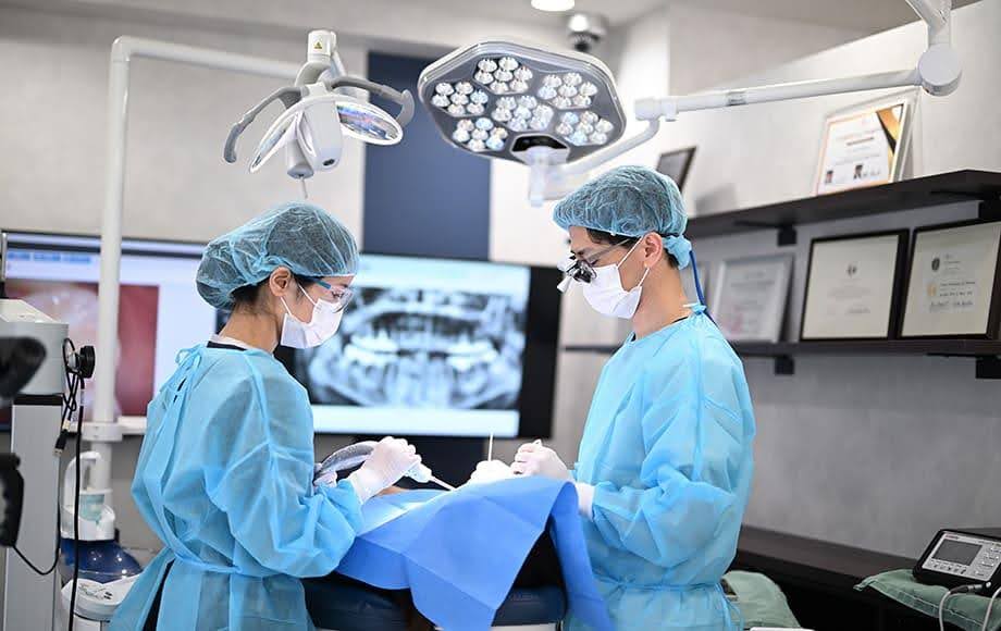 松井デンタルオフィス