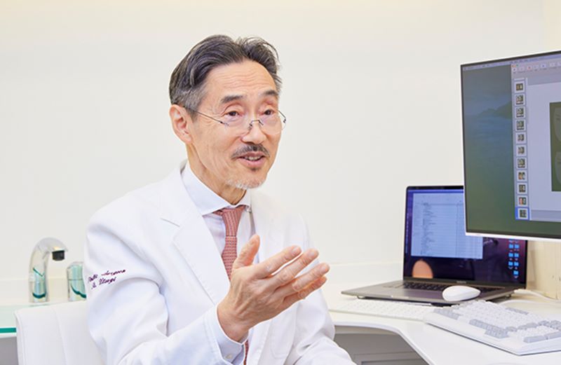 クリニック宇津木流詳細写真3