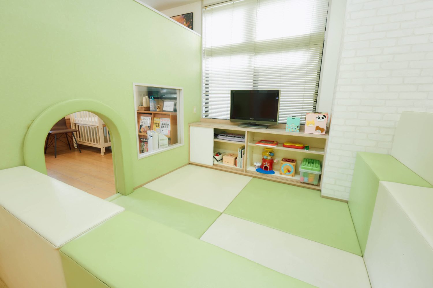 国立緑歯科クリニック