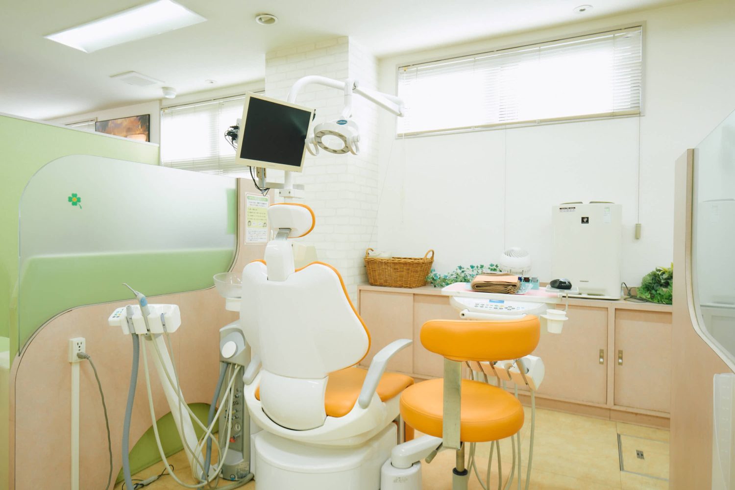 国立緑歯科クリニック
