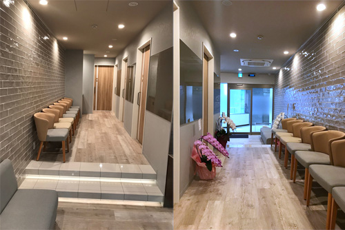 いなげ矯正歯科医院