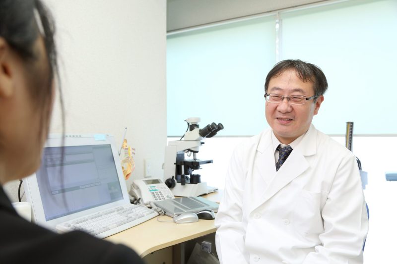 やなだクリニックphoto