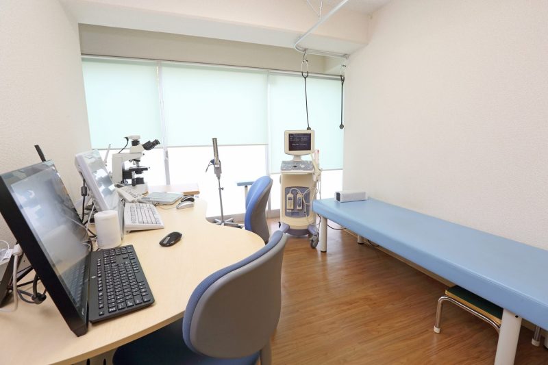 やなだクリニックphoto