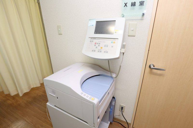 やなだクリニックphoto