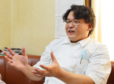 シーアイ歯科医院