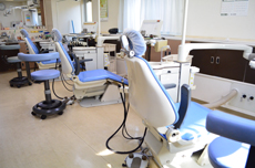 シーアイ歯科医院