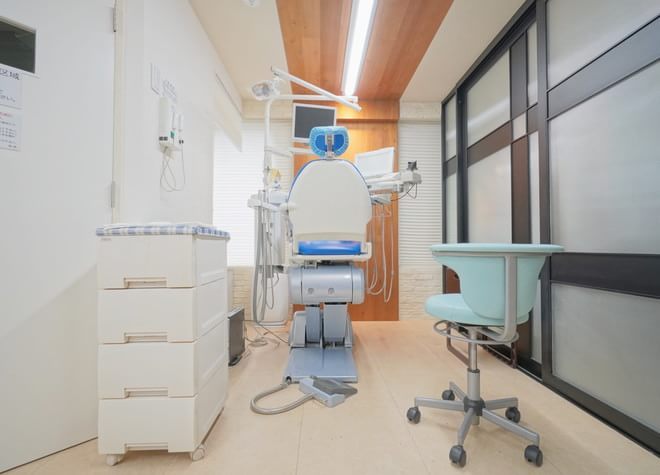 ながぬま歯科医院詳細写真2