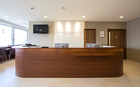 円山内科消化器クリニック