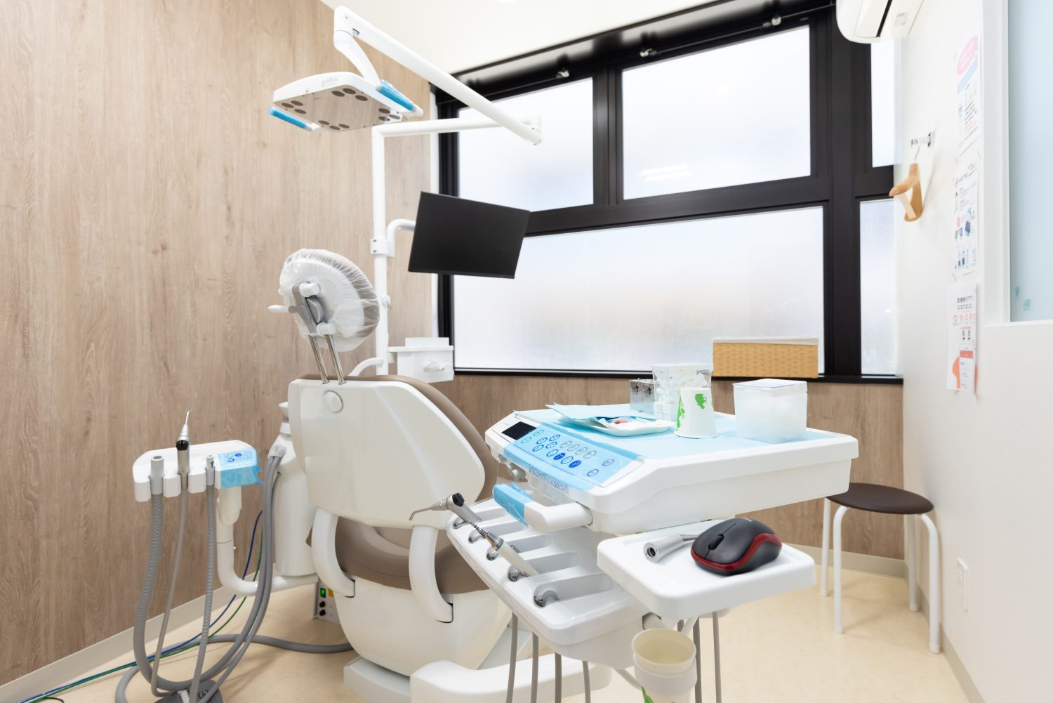 医療法人社団一真会 ブランデンタルクリニック伏見詳細写真2