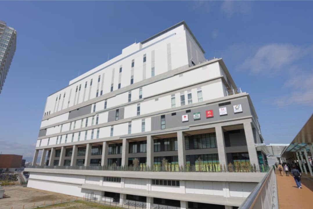 えびな脳神経クリニック